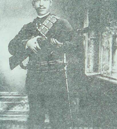 Hnchak Meléh