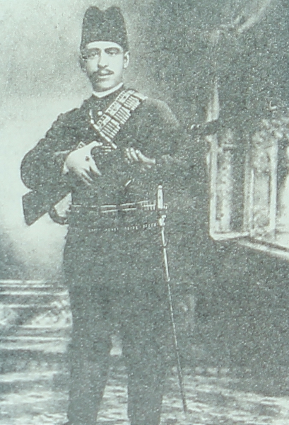 Hnchak Meléh