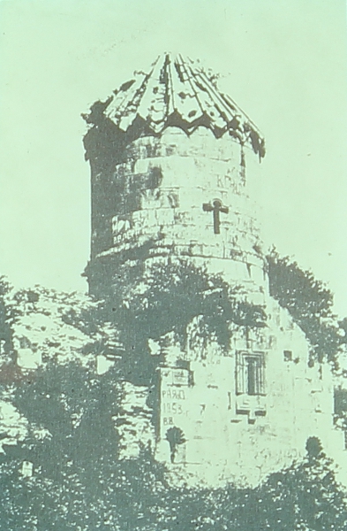 Kedchavank – Artsakh