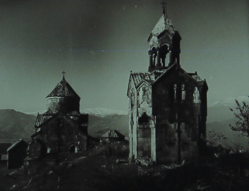 Monastery of Haghpat