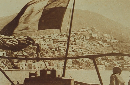 Smyrna 1918