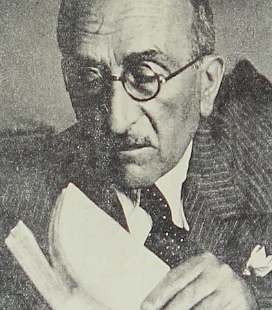 Vahan Tekeyan