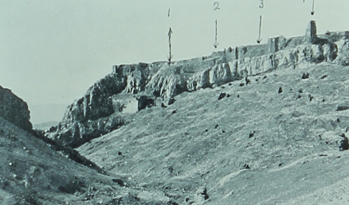 Fortress of Kharpert