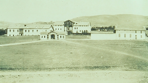 German college of Kharpert