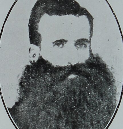 Hnchak Girayr Boyajian