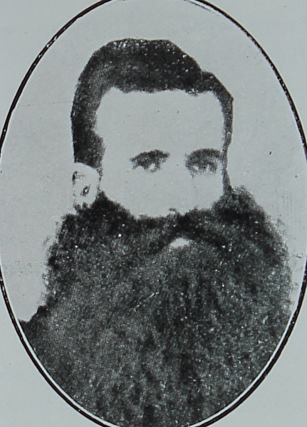Hnchak Girayr Boyajian