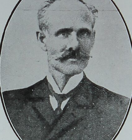 Hnchak Hampartsum Murad Boyajian