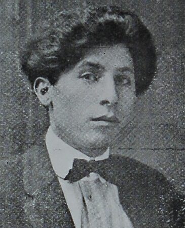 Hnchak Nakachian
