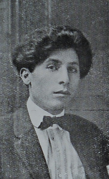 Hnchak Nakachian