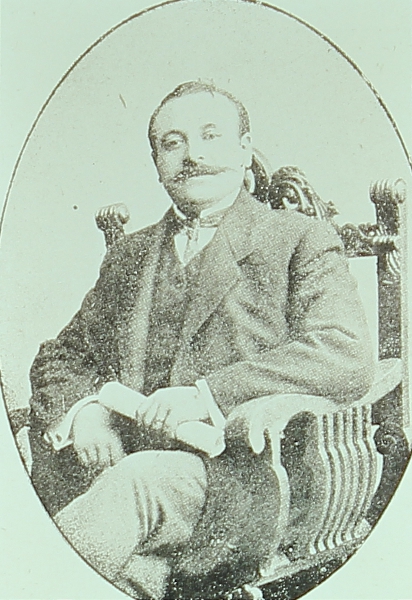 Hnchak Ozanian