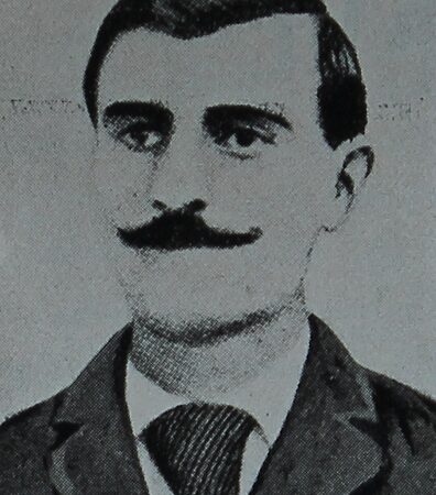 Hnchak Vahan Boyajian