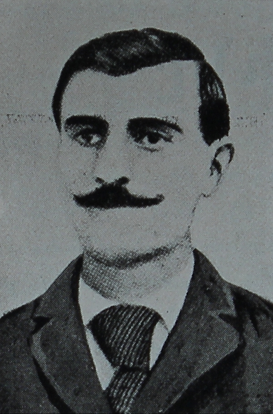 Hnchak Vahan Boyajian
