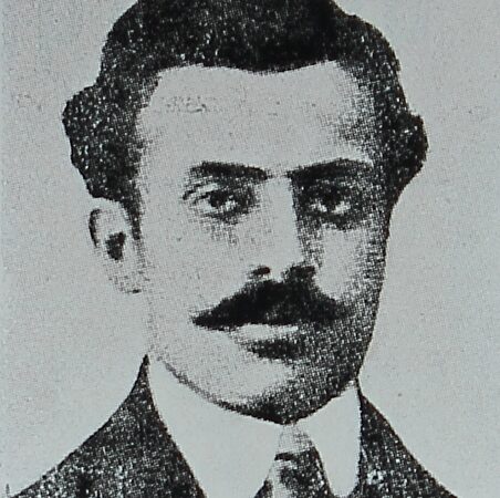Kegham Vanigian