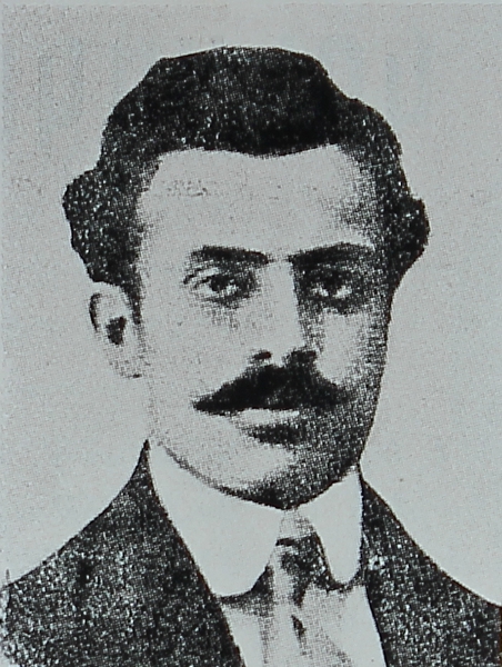 Kegham Vanigian