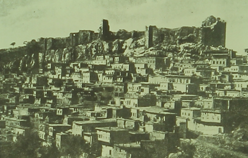 Kharpert