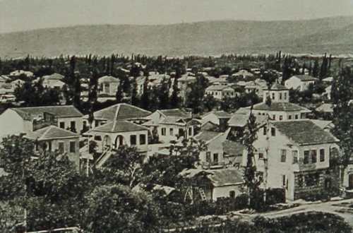 Mersin