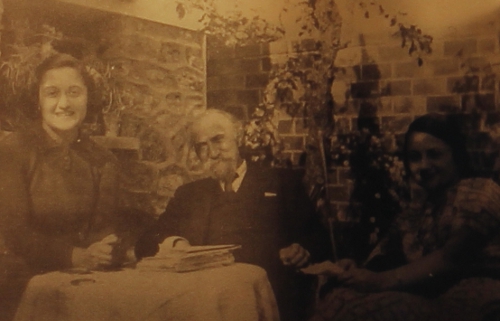 Arshag Tchobanian