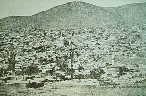 Changeli