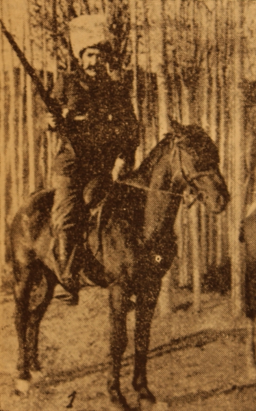 Fedayee Megerdich Roleyian (Mezho) – Mush (alt)