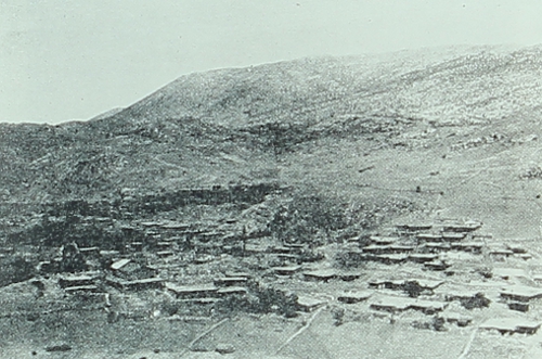 Hajen province