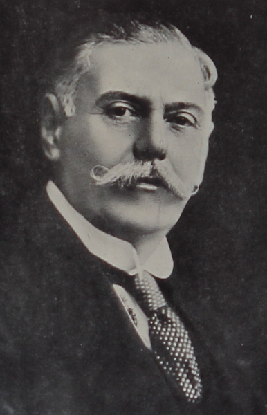 Mihran Damadian