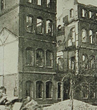 Terzian Armenian Catholic School of Adana