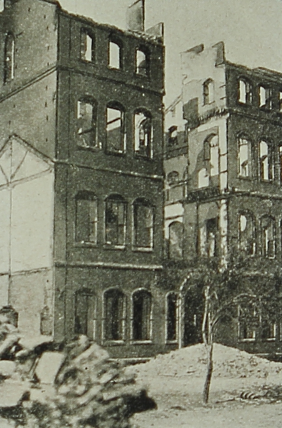 Terzian Armenian Catholic School of Adana