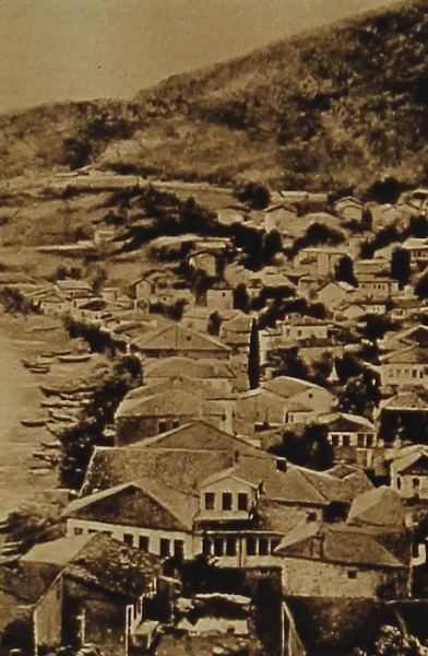 Trapizon – 1916