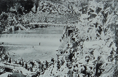 Tsaghkadzor