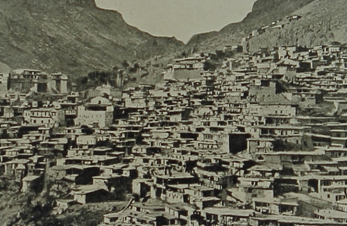 Zeytun – 1909