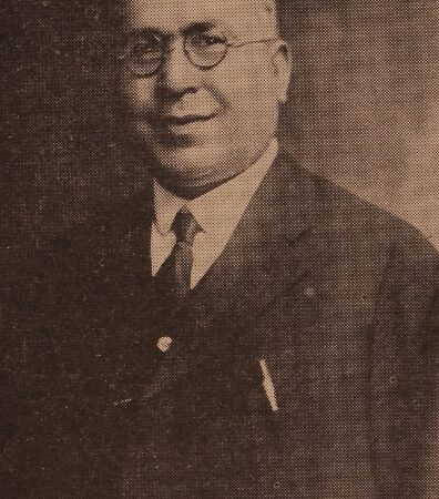 Apraham Arutunian – Severag