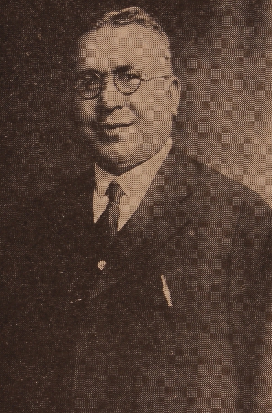Apraham Arutunian – Severag