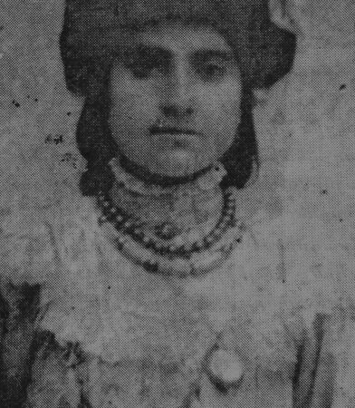 Gadar T. Bchakjian