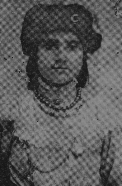 Gadar T. Bchakjian