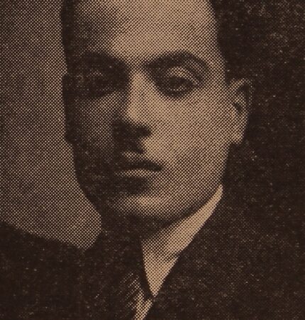 Garabed Paraghamian