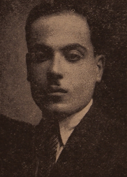 Garabed Paraghamian