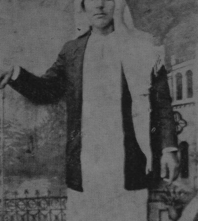 Gaspar Kuyumjian from Severag
