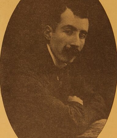 Rupen Zartarian, writer