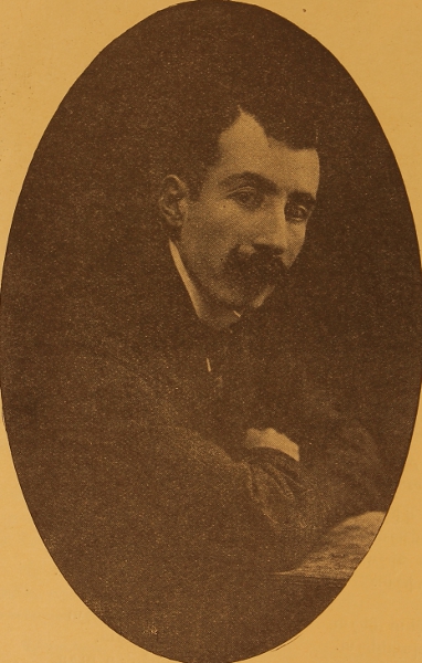 Rupen Zartarian, writer