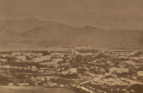 Stepanakert