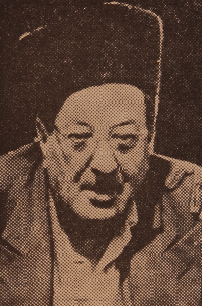 Toros Kalayjian from Severag