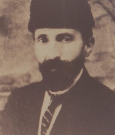 Armen Chidanian