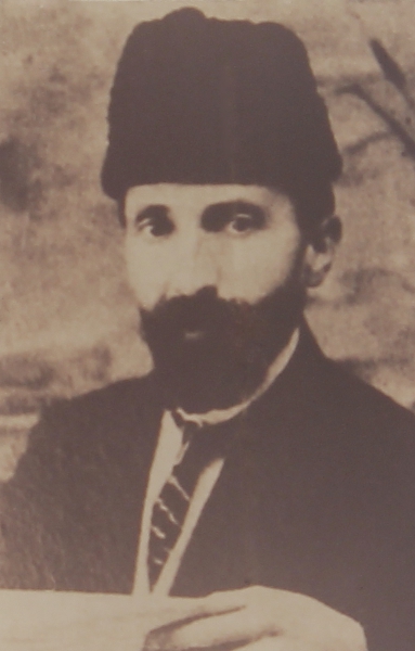 Armen Chidanian