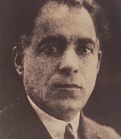 Armenagan Ardag Tarpinian