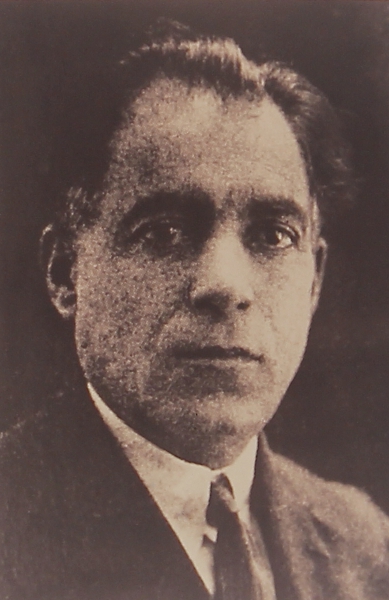 Armenagan Ardag Tarpinian