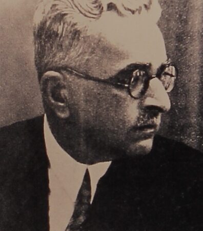 Arshag Alboyajian
