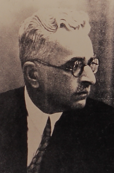 Arshag Alboyajian