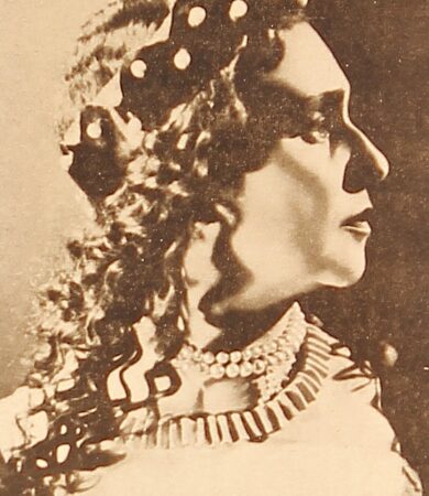 Arus Voskanian