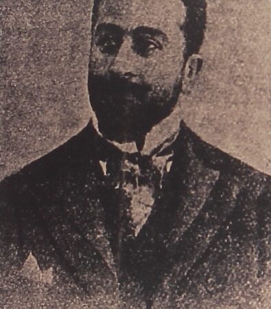 Dikran Gamsaragan