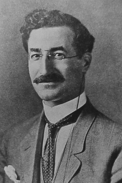 Doctor Ardag Der Margossian